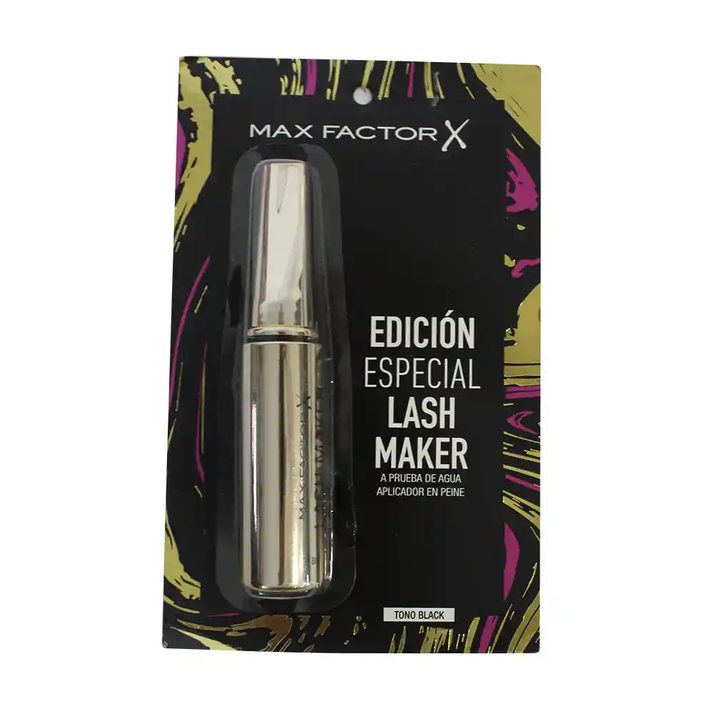 Max Factor Pestanina