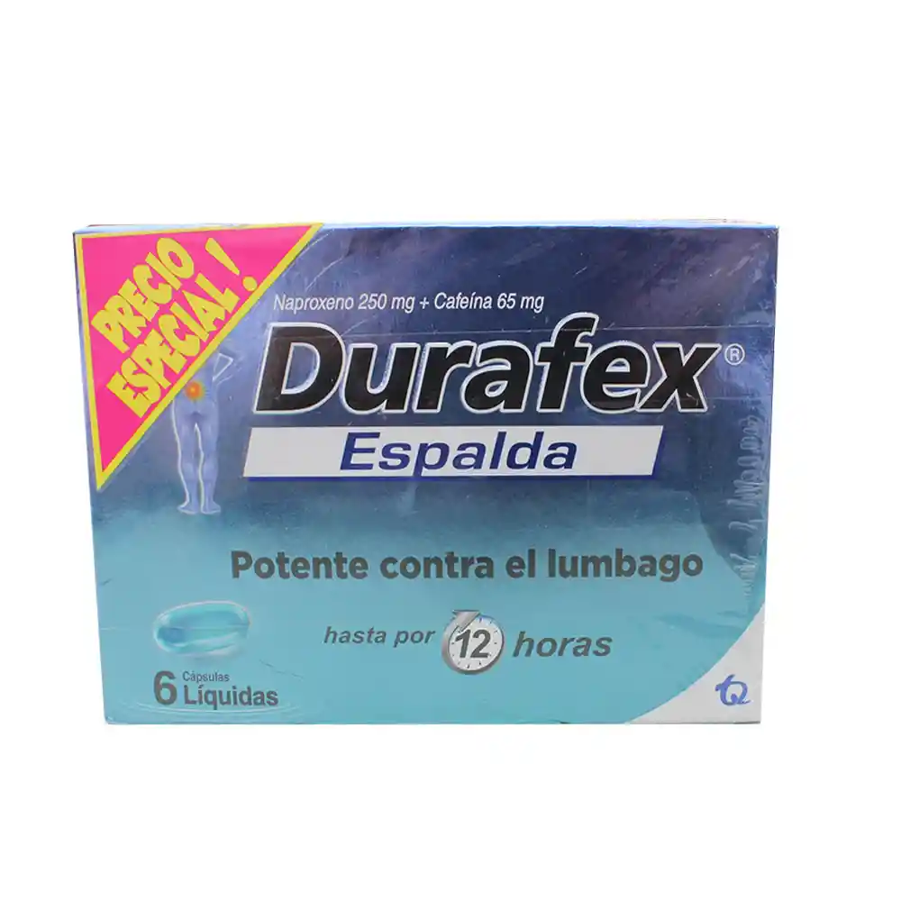 Durafex Dolor