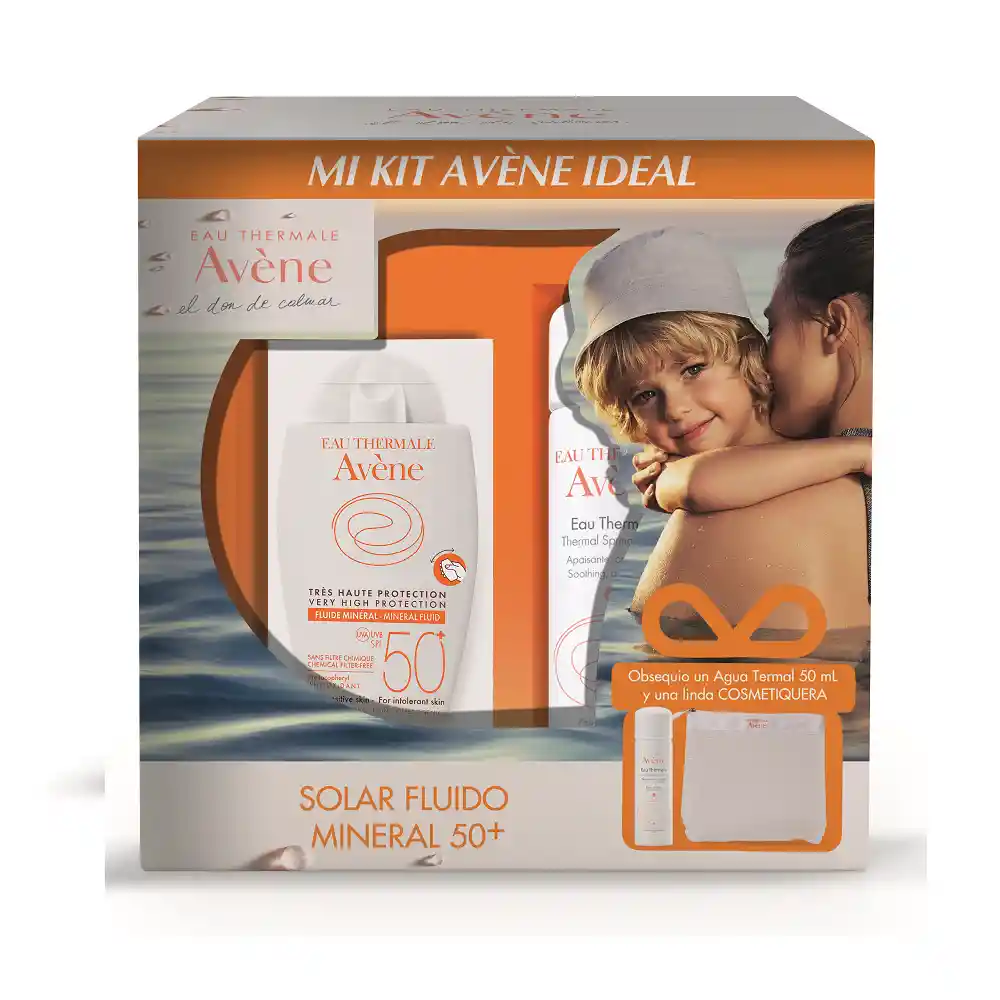 Avene Kit