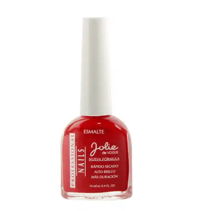 Vogue Jolie De Esmalte De Uñas