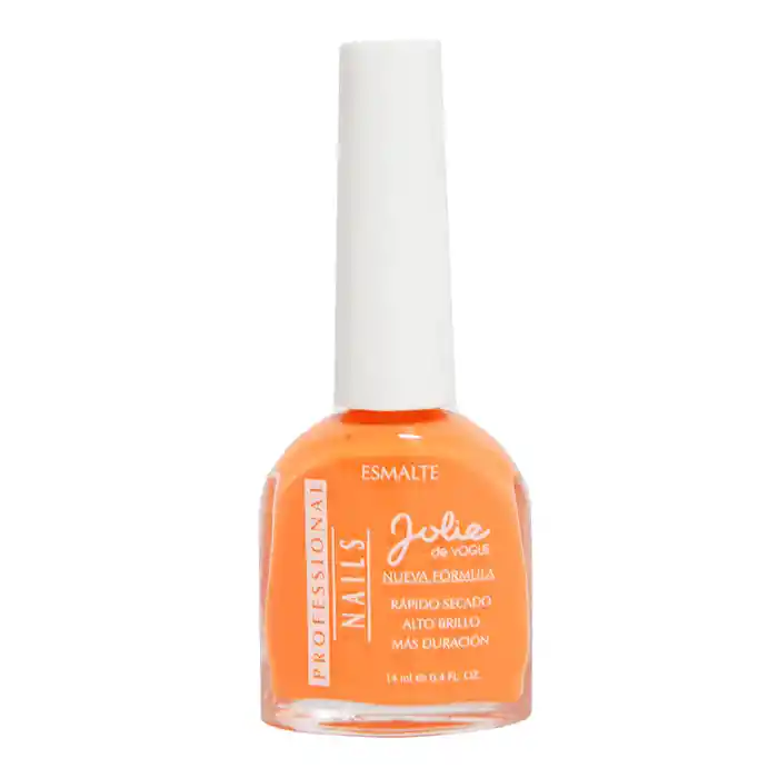 Jolie De Vogue Esmalte Para Uñas Tono 190