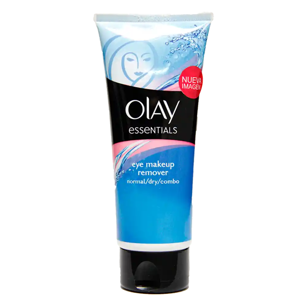 Olay Desmaquillante De Ojos