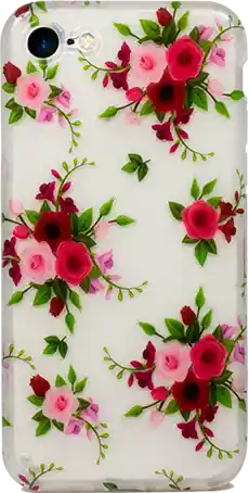 iPhoneSilicona Wimbo 7