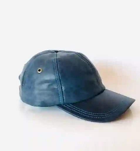 Gorra Azul
