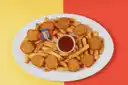 Nuggets de Pollo