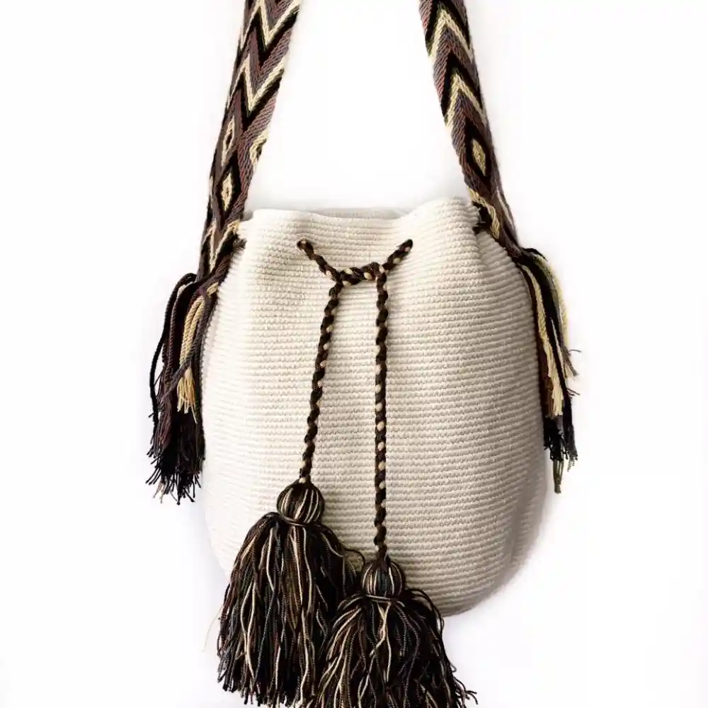 Wayuu Mochila Grande