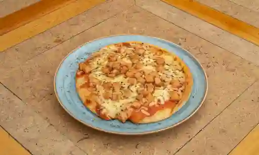 Pizza Cojonuda