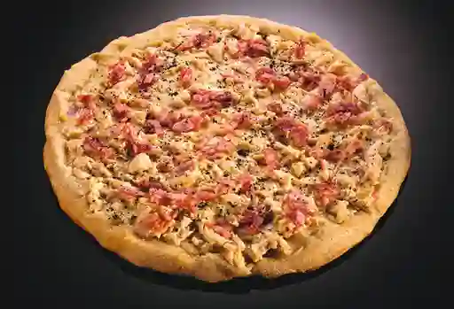 Pizza Luna de Miel