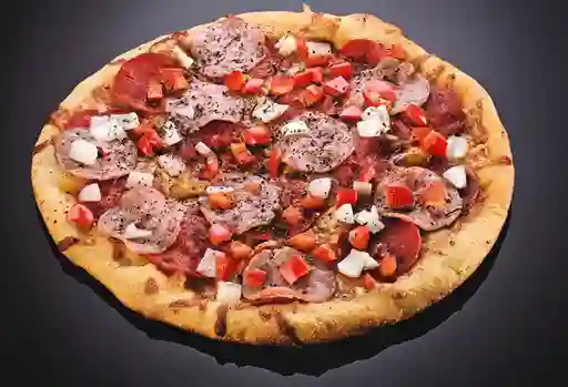 Pizza Europea