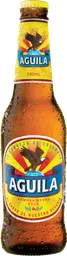 Cerveza Águila