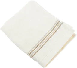 Fatelares Home Toalla Para Manos Bonette Crema