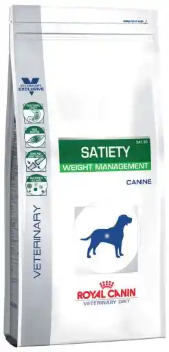 Royal Canin Satiety Support X 8 Kg