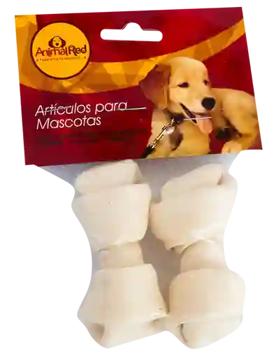 Animal Red Hueso Natural