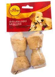 Animal Red Hueso Natural para Perro