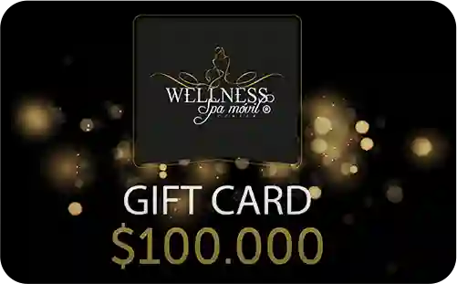 Bono Wellness Spa $100,000