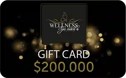 Bono Wellness Spa $200,000