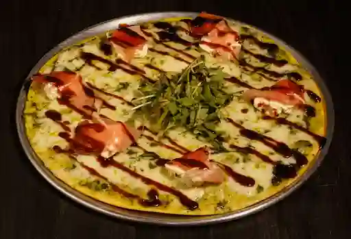 Pizza Grande Mascarpone