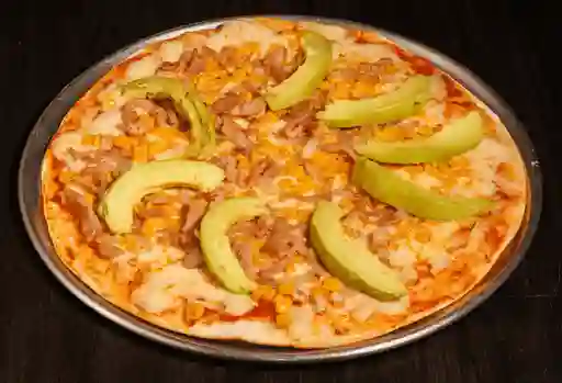 Pizza Grande Burro