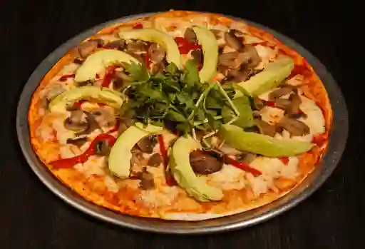 Pizza Grande Veggie
