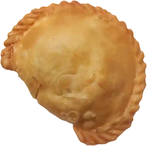 Empanada Integral con Pollo