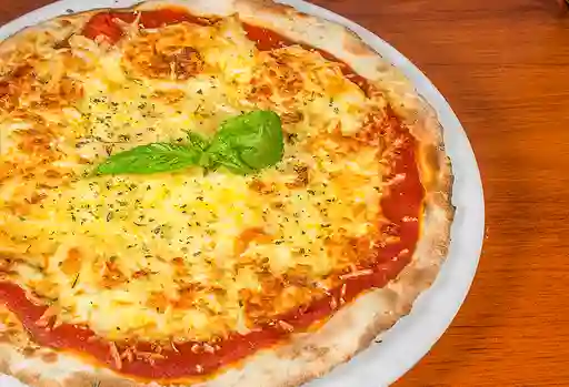 Pizza Quattro Formaggi
