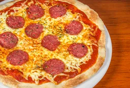 Pizza Diavola (pepperoni)