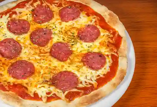 Pizza Diavola (pepperoni)