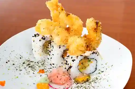 Santi Roll Especial