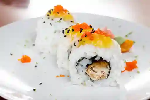 Tai Kin Roll