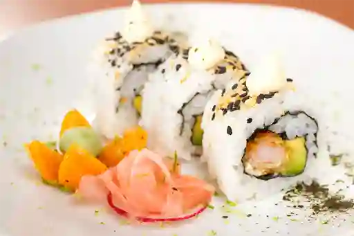 Ebi Tempura