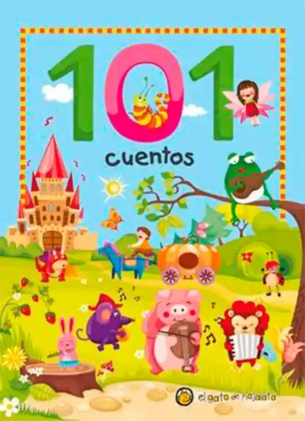 101 cuentos