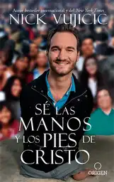 Se Las Manos Y Pies De Cristo Origen 1 Und