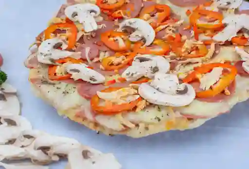 Pizza Mediana