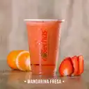 Mandarina, Fresa