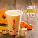 Mango, Banano, Papaya