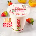 Lulo, Fresa