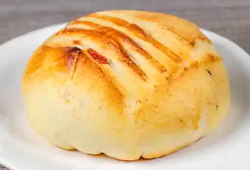 Pan de Bono de Bocadillo
