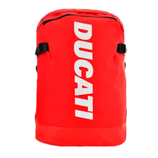 Morral Ducati Kane-C Red