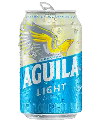 Aguila Light