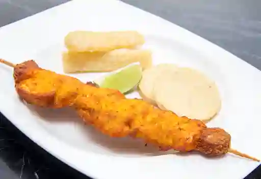 Pincho de Pollo