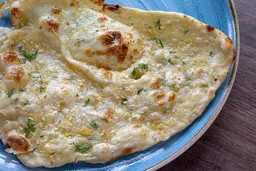 Garlic Naan (Pan)