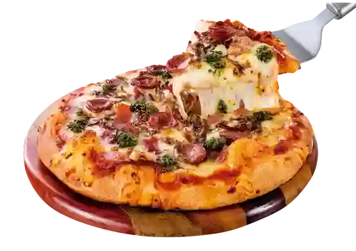 Pizza Parrilla Argentina