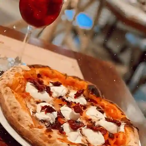 Pizza Roja