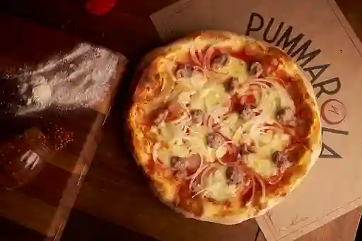 Pizza Chorizo Italiano