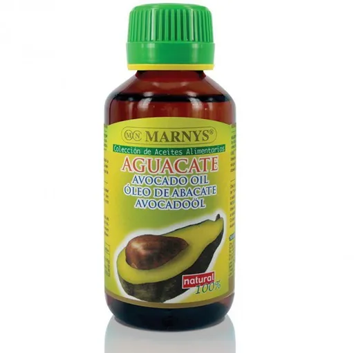 Marnys Aceite Aguacate