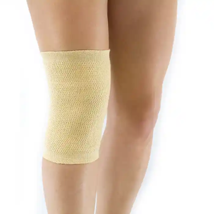 Brace De Rodilla Recovery  Beige  Small