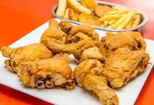 Pollo Combo (Piernas de Pollo)