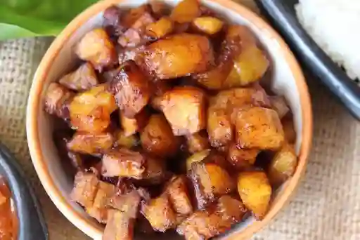 Adición Madurito