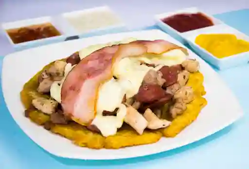 Patacón Italiano