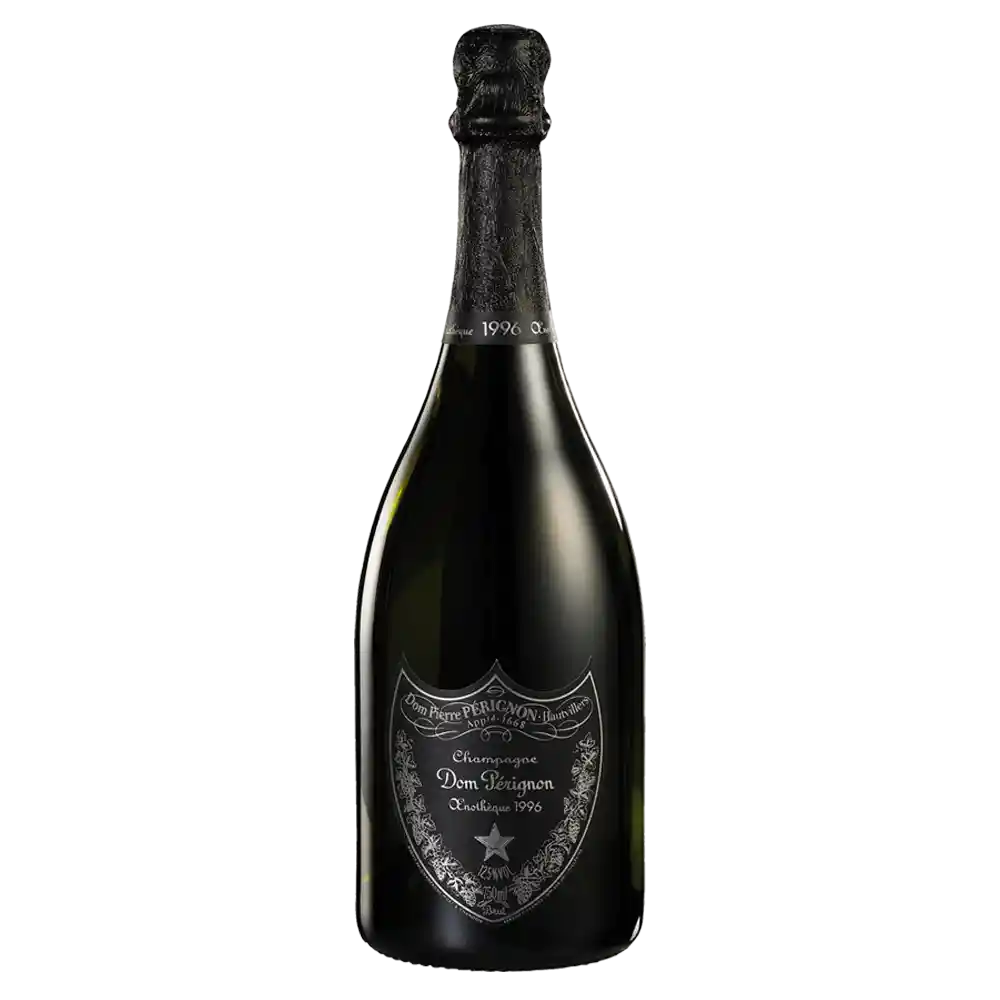 Dom Perignon Oenotheque 750